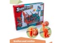 All Kids United Spieltisch Shoot Basketball Tischspiel Tischkicker-Spiel Bild 4