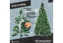 Dimono Künstlicher Weihnachtsbaum XXL mit Stecksystem, Naturgetreuer Tannenbaum Bild 4