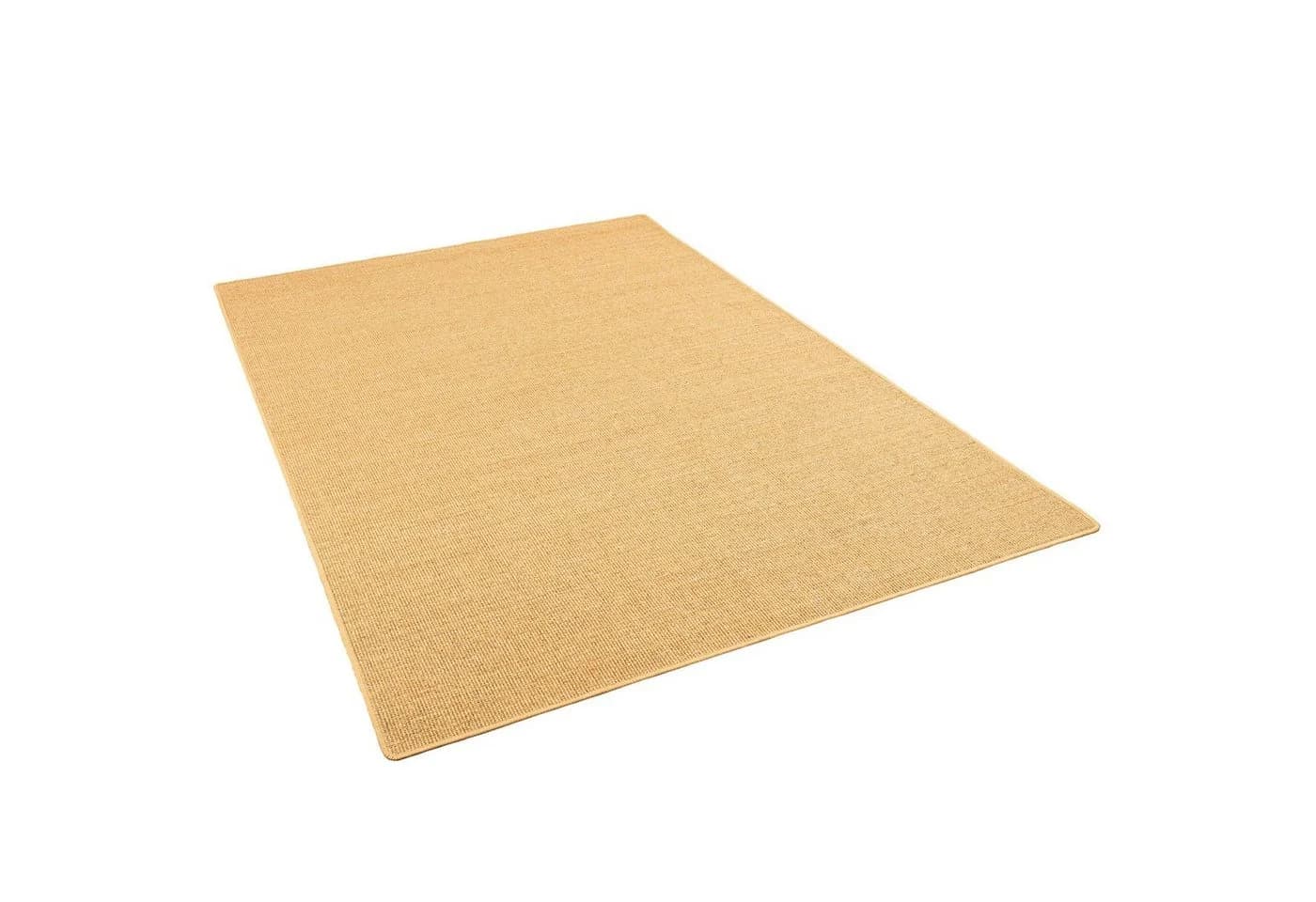 Snapstyle Sisalteppich Klassisch Naturbraun - Bild 5