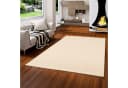 Snapstyle Wollteppich Berber Beige Klassisch Bild 2