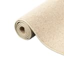 Snapstyle Wollteppich Berber Beige Klassisch Bild 4