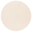 Snapstyle Wollteppich Natur Teppich Wolle Berber Rund 10 mm Bild 1