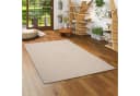 Snapstyle Schlingenteppich Primo Grau Veloursteppich Bild 2