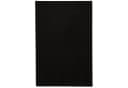 Snapstyle Veloursteppich Basic Velours Teppich Carla Eckig 7 mm Höhe Bild 1