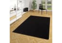 Snapstyle Veloursteppich Basic Velours Teppich Carla Eckig 7 mm Höhe Bild 2