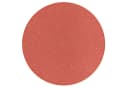 Snapstyle Veloursteppich Strong Rund Terrakotta Polyamid Bild 1