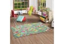 Snapstyle Kinderteppich Little Village Spielteppich Bild 2