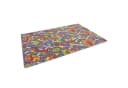 Snapstyle Kinderteppich 3D Big City Bunt Polyamid Bild 5