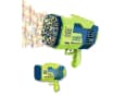Starlyf Seifenblasen Pistole mit Akku Bubble Spray Bild 2