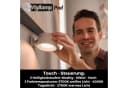 Best Direct Vigilamp Pod LED Wandleuchte Weiß Wiederaufladbar Dimmbar Bild 5