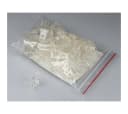 ChiliTec LED Strip Befestigungsclips 50er Transparent Bild 2