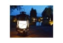 ChiliTec LED Petroleum-Laterne CT-CL Copper Dimmbar Warmweiß Bild 4