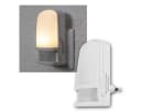 ChiliTec LED Nachtlicht mit Bewegungsmelder 230V On/Off/Aut Bild 2
