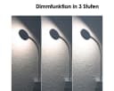 ChiliTec LED Steckdosenleuchte CT-SEL 4W 300lm dimmbar neutralweiß Bild 1