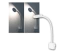 ChiliTec LED Steckdosenleuchte CT-SEL 4W 300lm dimmbar neutralweiß Bild 2