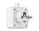 ChiliTec LED Steckdosenleuchte CT-SEL 4W 300lm dimmbar neutralweiß Bild 4