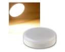 ChiliTec LED-Leuchtmittel 5W GX53 Warmweiß 431lm Bild 2