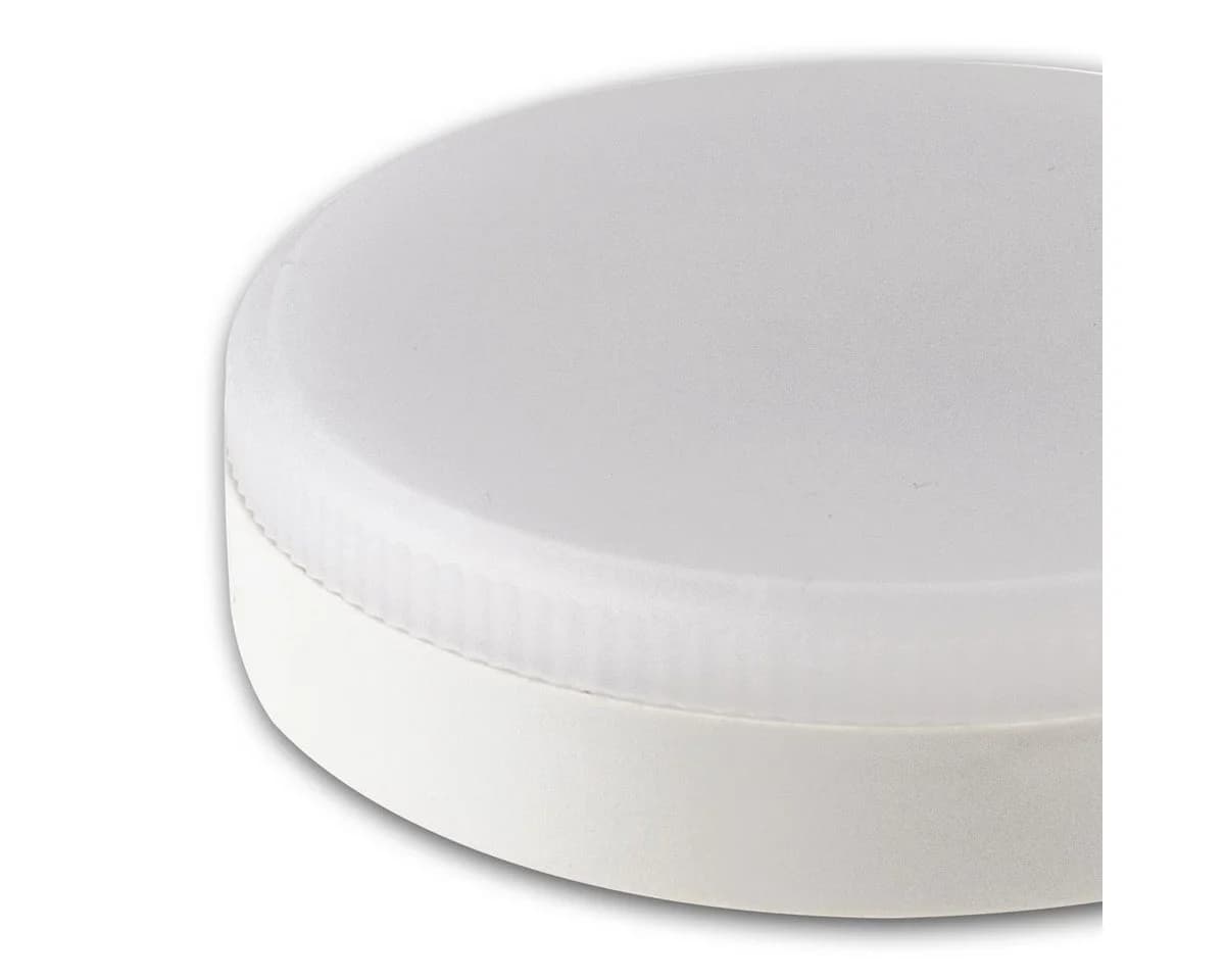 ChiliTec LED-Leuchtmittel 9W GX53 warmweiß 805lm - Bild 3