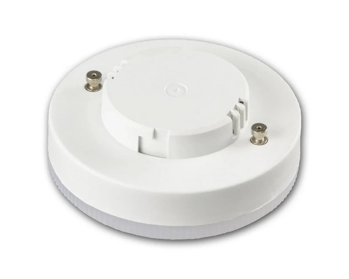 ChiliTec LED-Leuchtmittel 9W GX53 warmweiß 805lm - Bild 5