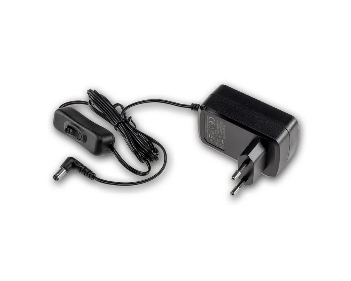 ChiliTec Lavalampe LED rot/gelb 40cm neutralweiß - Bild 5