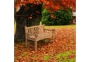 CLP Gartenbank Florida aus massivem Teakholz Bild 4