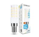 Aigostar LED-Leuchtmittel E14 Mini Birne Kaltweiß 5W Bild 1