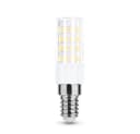 Aigostar LED-Leuchtmittel 5w E14 Mini LED Leuchtmittel Leuchte Birne, Warmweiß Bild 2