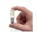 Aigostar LED-Leuchtmittel 5w E14 Mini LED Leuchtmittel Leuchte Birne, Warmweiß Bild 4