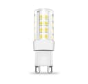 Aigostar G9 LED Leuchtmittel 4,3 Watt Warmweiß 2700K 450 Lumen Bild 2