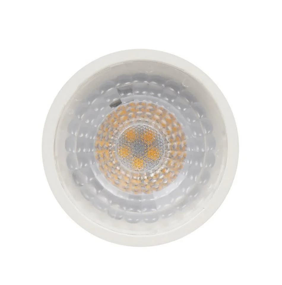 Mundotec LED-Leuchtmittel 7W dimmbar 500lm Warmweiß 230V - Bild 2