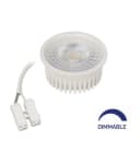 Mundotec LED-Leuchtmittel 7W dimmbar 500lm Warmweiß 230V Bild 4