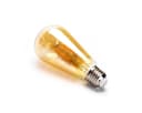 Aigostar LED-Leuchtmittel ST64 E27 Retro 12W 1320 Lumen Warmweiß Bild 1