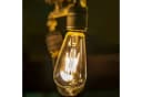 Aigostar LED-Leuchtmittel ST64 E27 Retro 12W 1320 Lumen Warmweiß Bild 3
