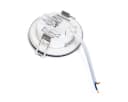 Aigostar LED Einbauleuchte 3er Set Schwarz Warmweiß IP65 Bild 4