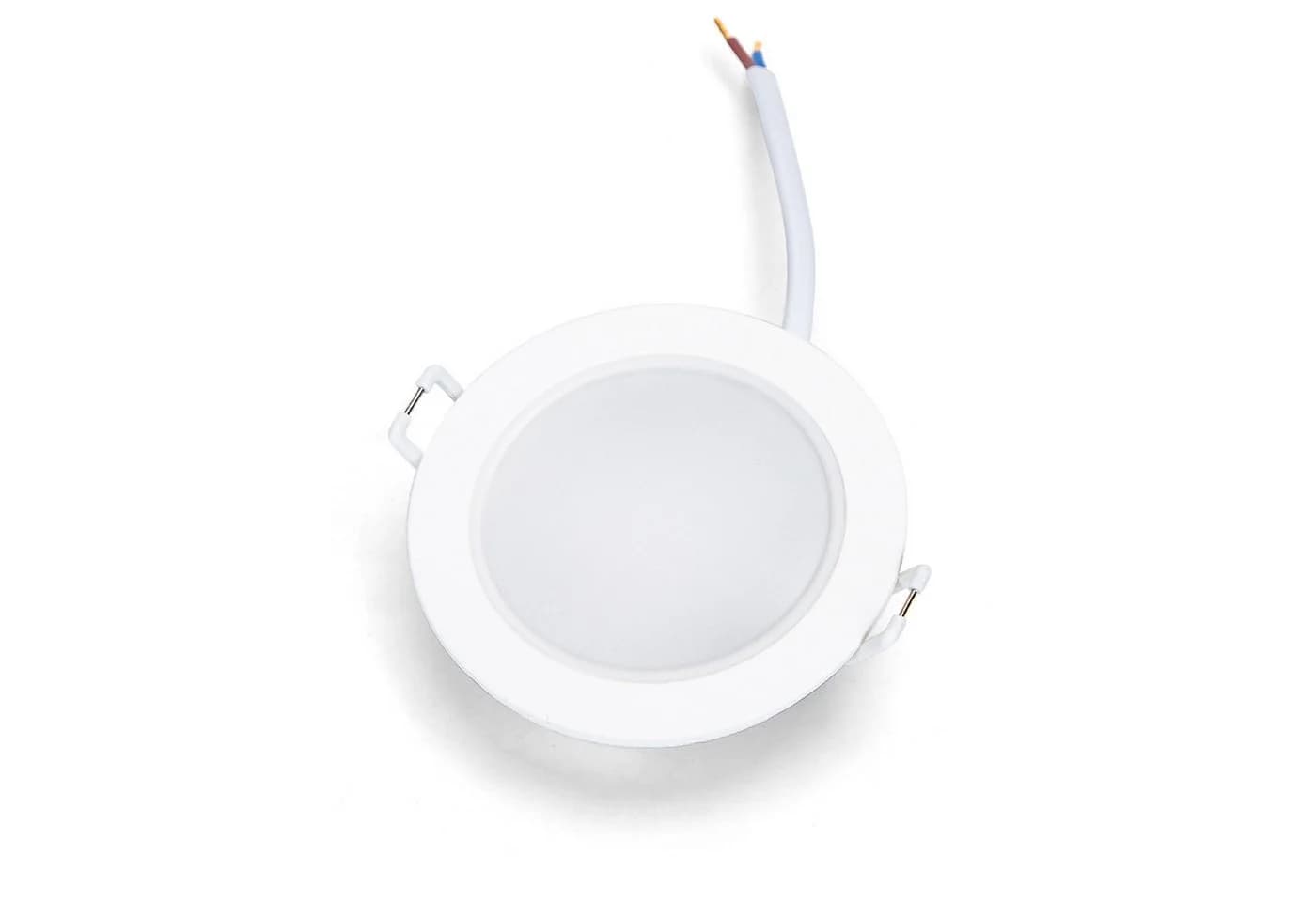 Aigostar LED Einbauleuchte 3er Set 4.8W Kaltweiß IP65 - Bild 3
