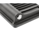 GTV LED Solarleuchte 3000 Lumen mit Bewegungsmelder IP65 Bild 1