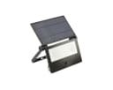 GTV LED Solarleuchte 3000 Lumen mit Bewegungsmelder IP65 Bild 2