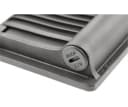 GTV LED Solarleuchte 3000 Lumen mit Bewegungsmelder IP65 Bild 3