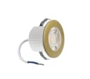 Mundotec LED Einbauleuchte 3W Dimmbar IP54 Neutralweiß Bild 4