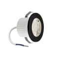 Mundotec LED Einbauleuchte 3W Dimmbar IP54 Neutralweiß Bild 5
