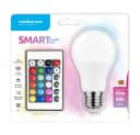 Modee Smart Lighting LED-Leuchtmittel E27 9,4W RGB+W 806 lumen Bild 2