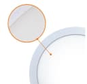 V-TAC LED Panel 18W Ultra Slim Einbauleuchte Kaltweiß Rund Bild 3
