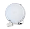 V-TAC LED Panel 18W Ultra Slim Einbauleuchte Kaltweiß Rund Bild 4