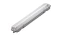 V-TAC LED Wannenleuchte IP65 Grau Kaltweiß 20W Bild 2