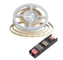 V-TAC LED Stripe COB 10m 24V Neutralweiß Dimmbar Bild 2