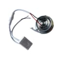 V-TAC LED Einbaustrahler Mini Spot Schwarz Schwenkbar Bild 3