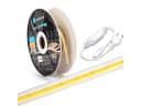 Aigostar LED Stripe 10m COB Kaltweiß IP65 230V Bild 2