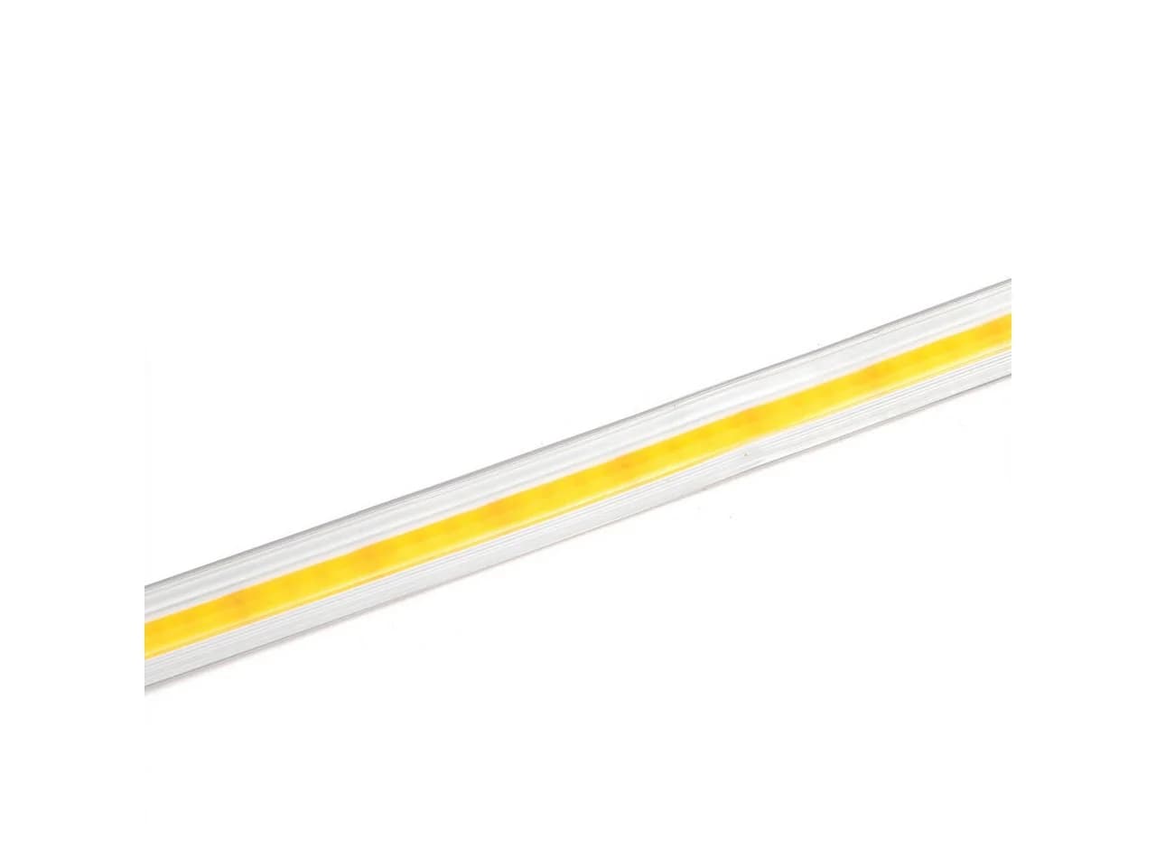 Aigostar LED Stripe 10m COB Kaltweiß IP65 230V - Bild 3