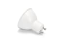 Aigostar LED-Leuchtmittel WLAN + Bluetooth 6W GU10 CCT Smart Home Strahler Bild 3