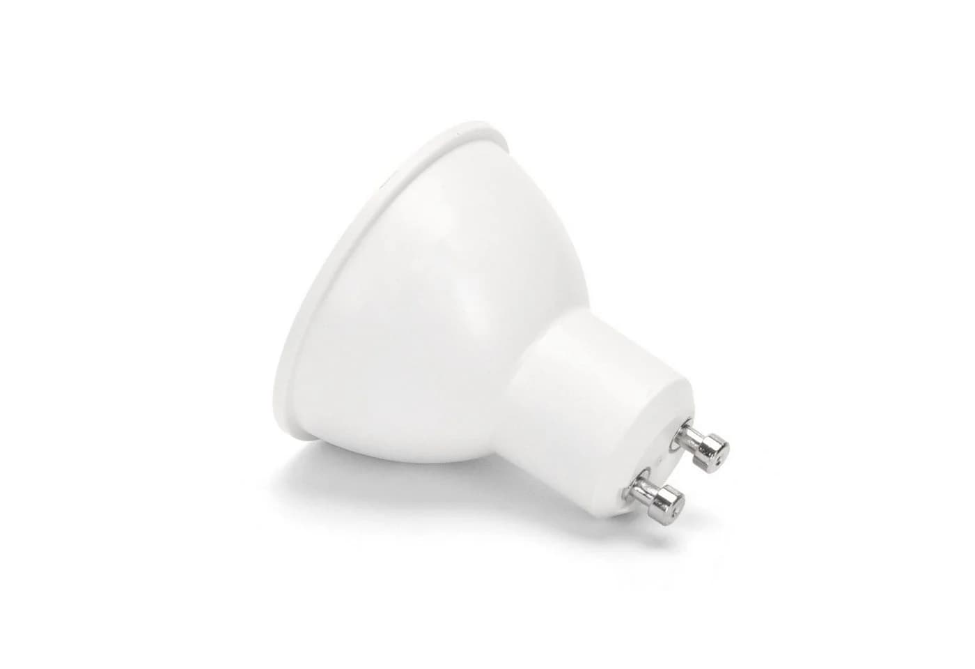 Aigostar LED-Leuchtmittel WLAN + Bluetooth 6W GU10 CCT Smart Home Strahler - Bild 3